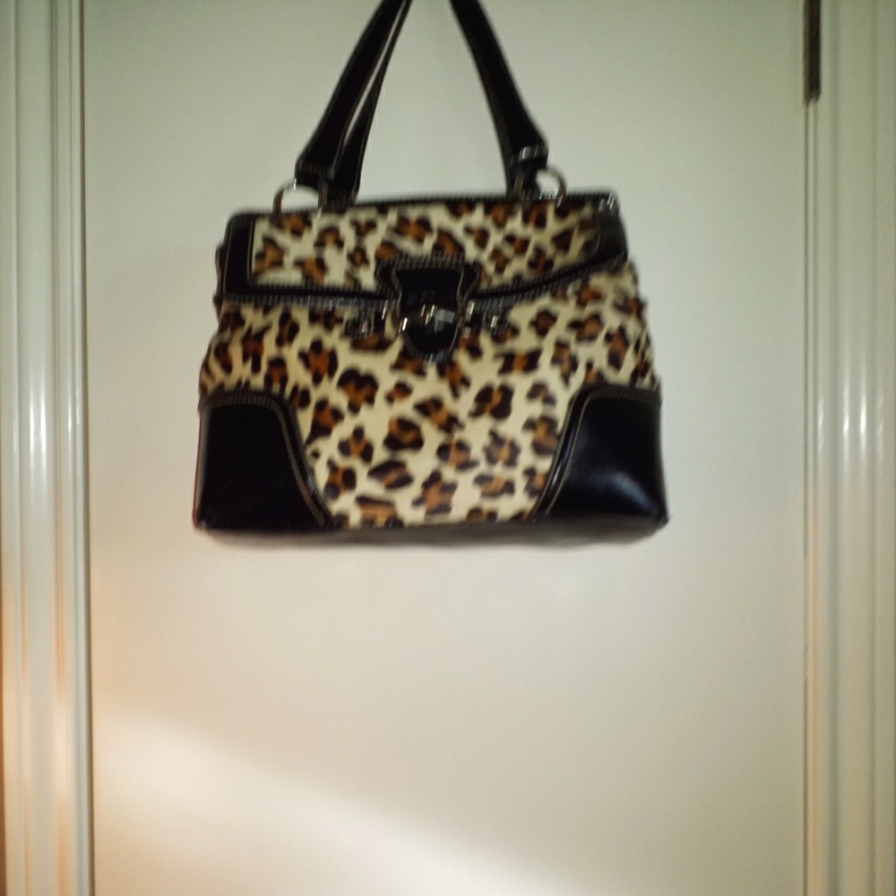 Talbots Medium Size Purse